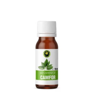 Aceite esencial de alcanfor, 10 ml, Hypericum