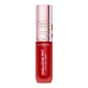 Nawilżający błyszczyk do ust Nuanta 420 Le Rouge Paris Hyaluron Tint, 5 ml, Loreal