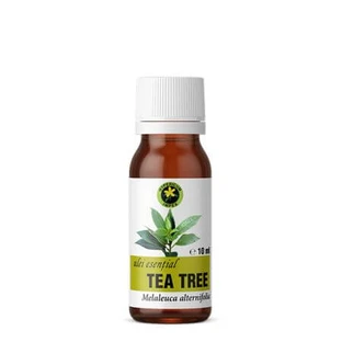 Tea Tree etherische olie, 10 ml, Hypericum