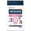 Droog hondenvoer met forel en aloë vera Atopic Derma Care, 3 kg, Advance Veterinary Diets