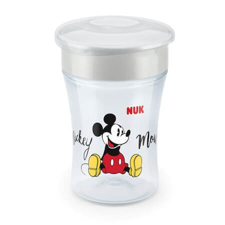 Nuk Tazza magica di Topolino