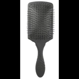 Cepillo de pelo negro Paddle Detangler Pro, 1 pieza, Wet Brush