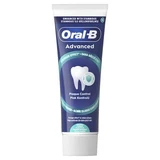 Pasta dentífrica con cristales y sabor a menta Advanced Plaque Control, 75 ml, Oral-B
