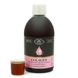 Collageen met zink, aloë vera, biotine en vitamine C, 500 ml, Aroma Plant