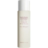 Hydraterende gezichtsessence met probiotica Zwarte Rijst, 30 ml, Haruharu Wonder, Haruharu Wonder