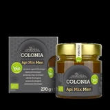 Api Mix Men Eco, 270 g, Colonia