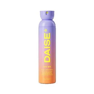 Desodorante Corporal Oh So Spray 120 ml, Daise