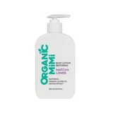 Loción corporal reparadora Matcha Lover, 300 ml, Organic Mimi