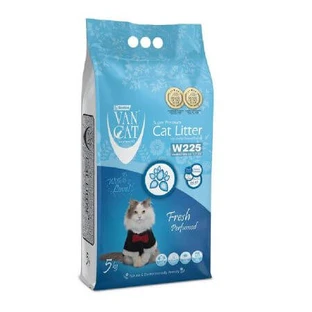 Frische Einstreu Sand, 5000 g, Vancat