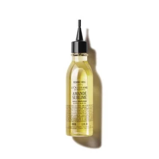 Body Oil Refill Almond, 100 ml, L'occitane