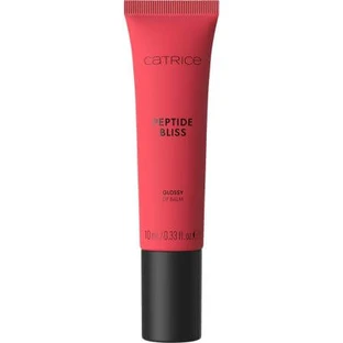 Lippenbalsam Farbton 030 Tau nicht stören Peptid Bliss Bliss Glossy, 10 ml, Catrice