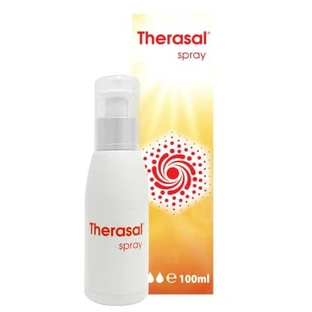 Therasal bodyspray, 100 ml, Vedra