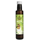 Matcha siroop, 250 ml, Sonnentor
