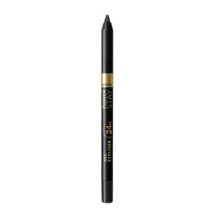 Schwarzer Power Stay 24h Gel Eyeliner, 1,2 gr, Avon