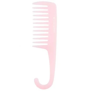 Hair detangling comb, 1 piece, Brushworks
