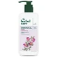 Sanftes Intimgel mit Cistus-Extrakt und Panthenol Kräuterpflege, 330 ml, Farmona