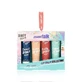Sweet Talk Lippenbalsem Set, 4 x 14ml, Dirty Works