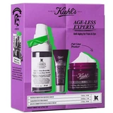 Set Anti-Rimpel Serum 30 ml + Anti-Rimpel Gezichtscrème 50 ml + Oogcrème 3 ml Age-Less Experts, Kiehl's