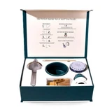 Premium tea brewing set Blue Matcha Matcha Toolbox, BBody