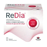 Redia, 30 sachets, Worwag Pharma
