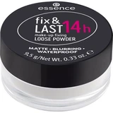 Fix & Last 14h Polvos Fijadores de Maquillaje Fix & Last 14h, 9,5 g, Essence