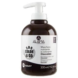 Haarfärbemaske Chocolate Color Mask, 300 ml, Alama