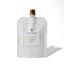 Shampoo voor beschadigd haar zonder volume, 100 ml, Monxuan