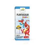 Plantuscalm Junior suikervrije honingsiroop, 200 ml, Dorel Plant