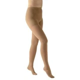 Beige steunpanty Phlebo 40, L (170-176/108-116), 1 paar, Avicenum