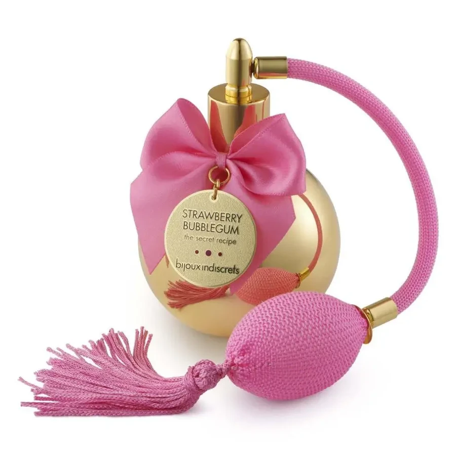 Spray corpo Bubblegum, 100 ml, Bijoux Indiscrets