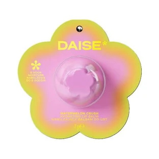 Bálsamo labial hidratante Watermelon Crush, 7 g, Daise
