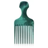 Recycled comb for curly hair Afro Comb Recycled, 1 piece, Niyok