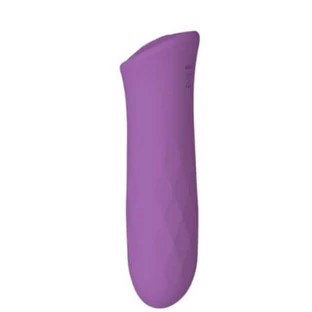 Lila Vibrator Waves of pleasure, 1 Stück, Lovely