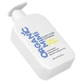 Loción corporal emoliente Coco Splash, 300 ml, Organic Mimi
