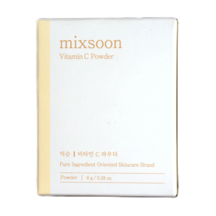 Vitamine C Poeder, 8 g, Mixsoon