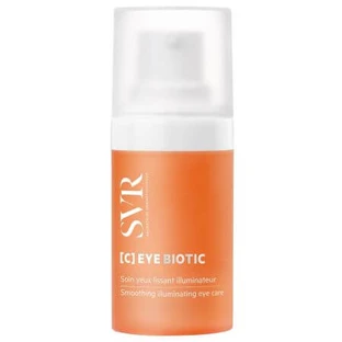 Biotic Illuminating Eye Contour Cream, 15 ml, Svr