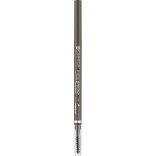 Wenkbrauwpotlood neutraal bruin 04, Micro Precise, 0.05 g, Essence