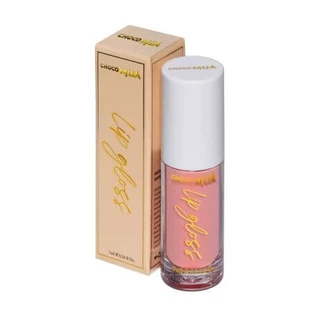 Luciu pentru buze Bubble Gum Glossy Lip Gloss, 7 ml, Choco Mua