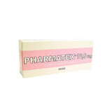Pharmatex 18,9 mg x 10 ovules