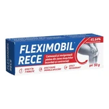 Gel frío Fleximobil para músculos y articulaciones, 50 g, Fiterman Pharma