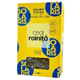 Rosmarintee, 50 Gramm, Solaris