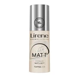 Toffee 208 City Matt Base de Maquillaje Toffee 208 City Matt, 30 ml, Lirene