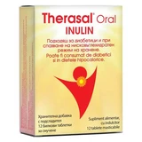 Therasal Oral zuigtabletten zonder suiker, 12 pillen, Vedra