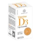 Liposomalna witamina D3, 2000 j.m., 60 kapsułek wegetariańskich, BioSunLine
