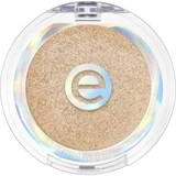 Eyeshadow 01 Golden Glow, Mono Eyeshadow Pearly, 2 g, Essence