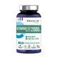 Vitamina D3, 2000 UI, 30 compresse masticabili, Granioni