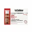 Gesichtsampullen mit Mikroneedling-Effekt und Komplex mit 7 Peptidarten BTx7 Lift Complex Multi-active, 10 Ampullen x 2 ml, La Cabine