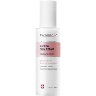 Hydraterende en herstellende lotion Madeca Daily Repair, 100 ml, Centellian 24