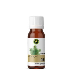 Ätherisches Kiefernöl, 10 ml, Hypericum