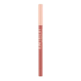 Lip Liner Shade 011 Upstate Lifter Liner, 1.3 g, Maybelline